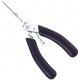 KT-105 Flat Nose Pliers (Serrated)