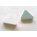 MW-2013 Double Surface Sanding Sponge - Triangle