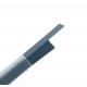 MW-2027 Pre-cut Model Abrasive Strips - Wet 1500# ( 50pcs) 