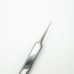 MW-2117 Stainless Steel Straight Tweezers