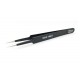 MW-2136 Precision Straight Tweezers B