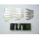 MW-2160 Replacement Blades for MW-2145 Model Knife (15pcs)