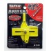 MW-2175B Circle Cutter - Yellow