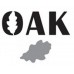 MW-5001 Leafmaker - Oak