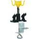 HD-150 Airbrush Holder Clamp Style