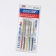 UA-90650 Micro Emery Files - Assorted Profiles