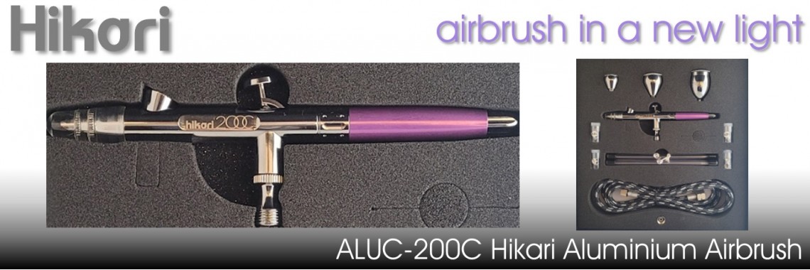 ALUC-200C Hikari